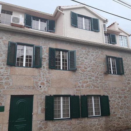 Casa Na Aldeia - Entre Fundao E Covilha Villa Pero Viseu Bagian luar foto