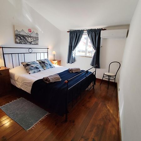 Casa Na Aldeia - Entre Fundao E Covilha Villa Pero Viseu Bagian luar foto