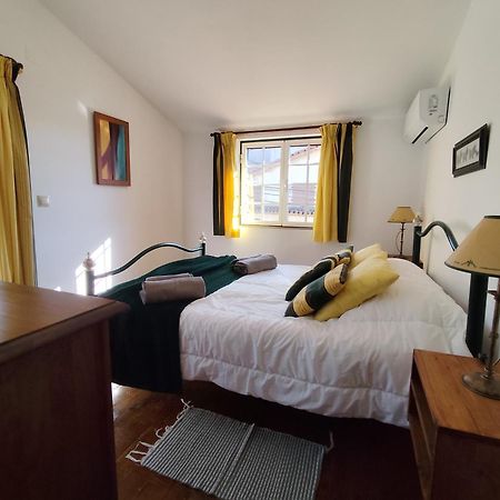 Casa Na Aldeia - Entre Fundao E Covilha Villa Pero Viseu Bagian luar foto