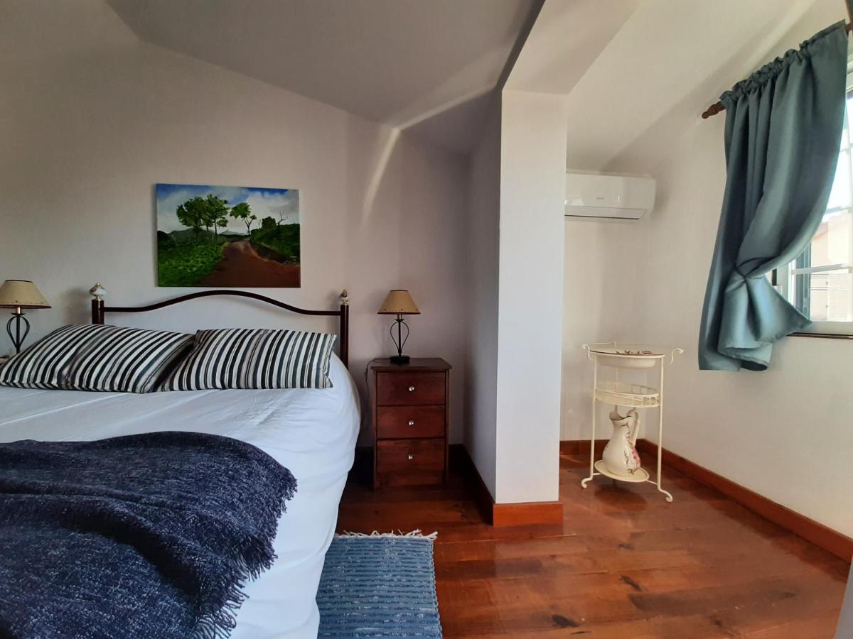 Casa Na Aldeia - Entre Fundao E Covilha Villa Pero Viseu Bagian luar foto