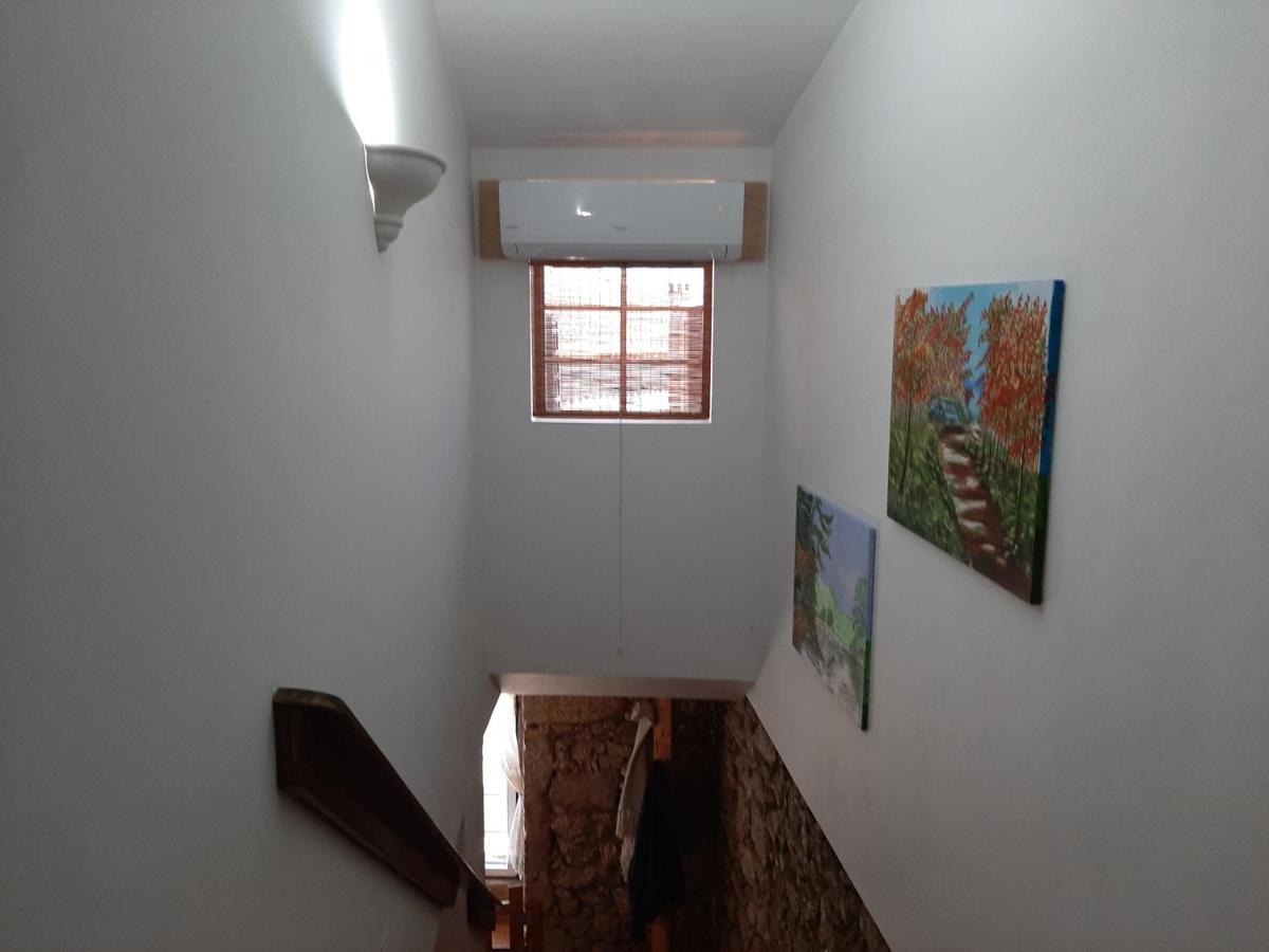 Casa Na Aldeia - Entre Fundao E Covilha Villa Pero Viseu Bagian luar foto