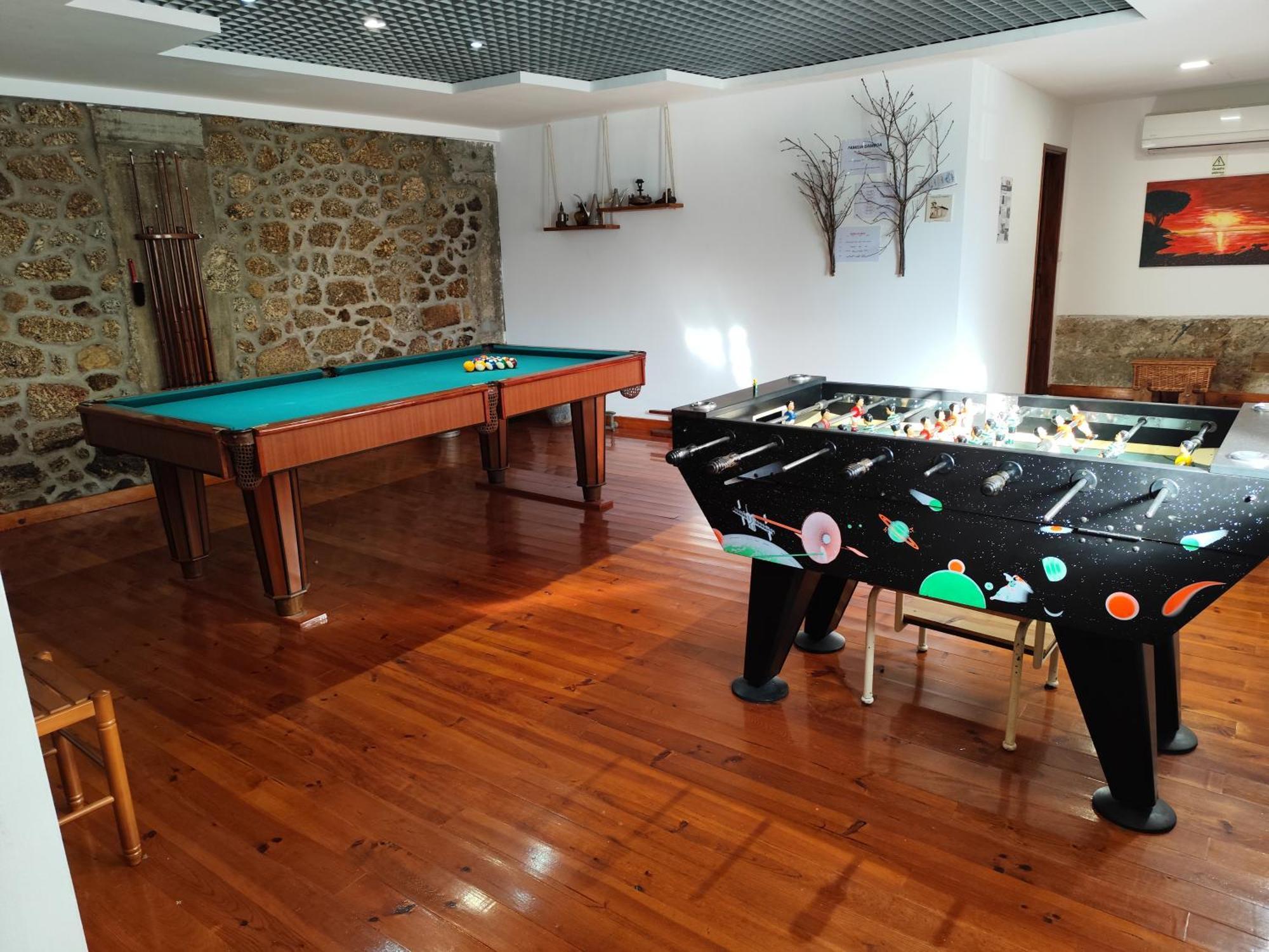 Casa Na Aldeia - Entre Fundao E Covilha Villa Pero Viseu Bagian luar foto