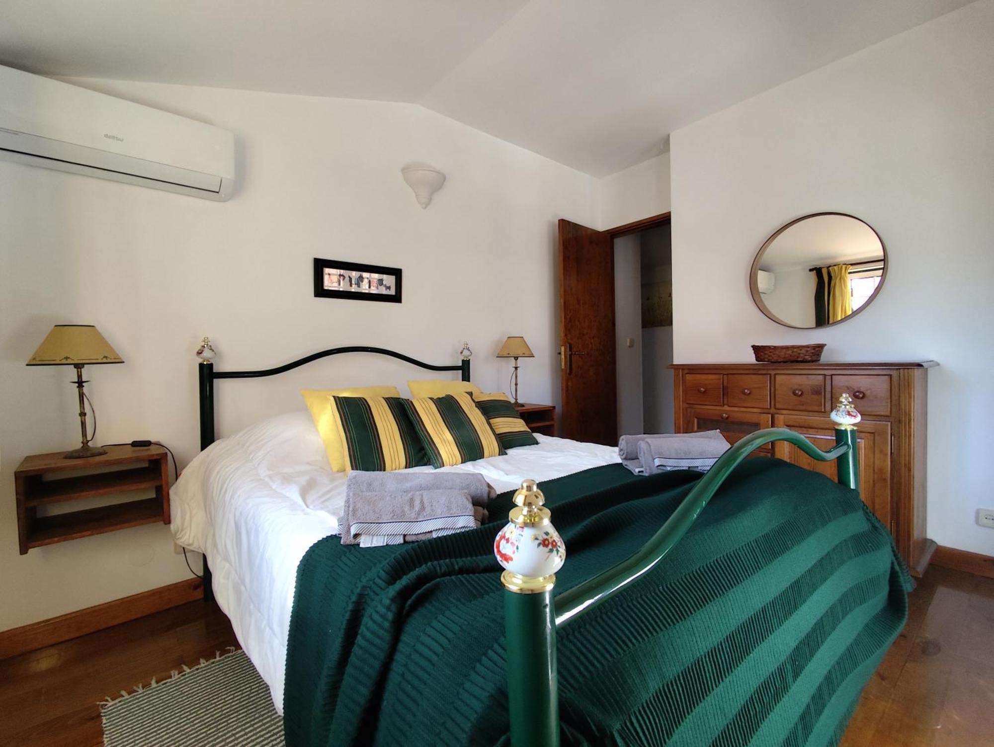 Casa Na Aldeia - Entre Fundao E Covilha Villa Pero Viseu Bagian luar foto
