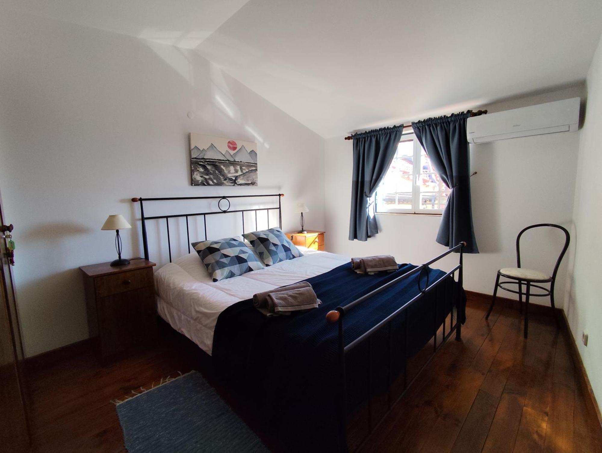 Casa Na Aldeia - Entre Fundao E Covilha Villa Pero Viseu Bagian luar foto