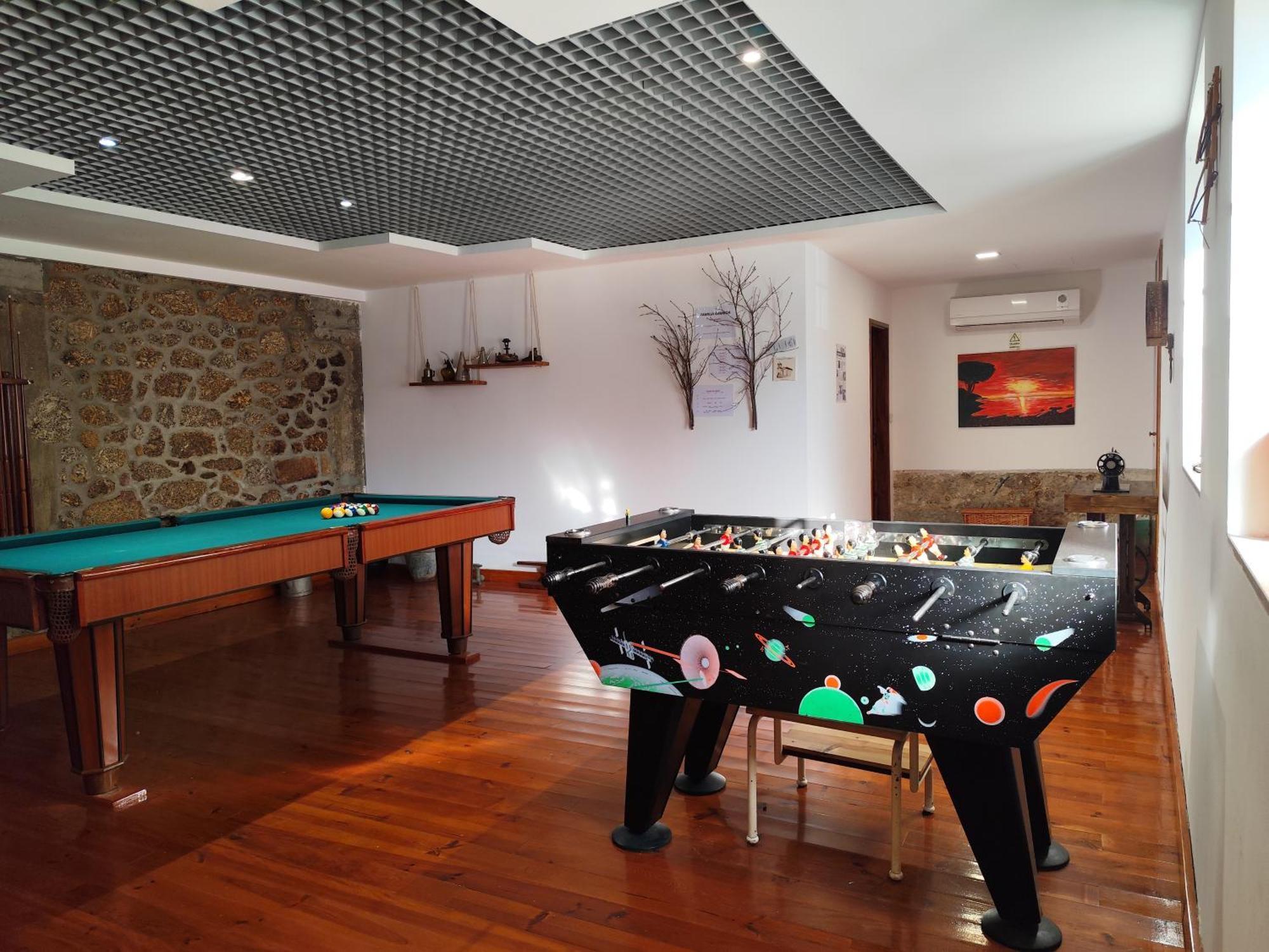 Casa Na Aldeia - Entre Fundao E Covilha Villa Pero Viseu Bagian luar foto