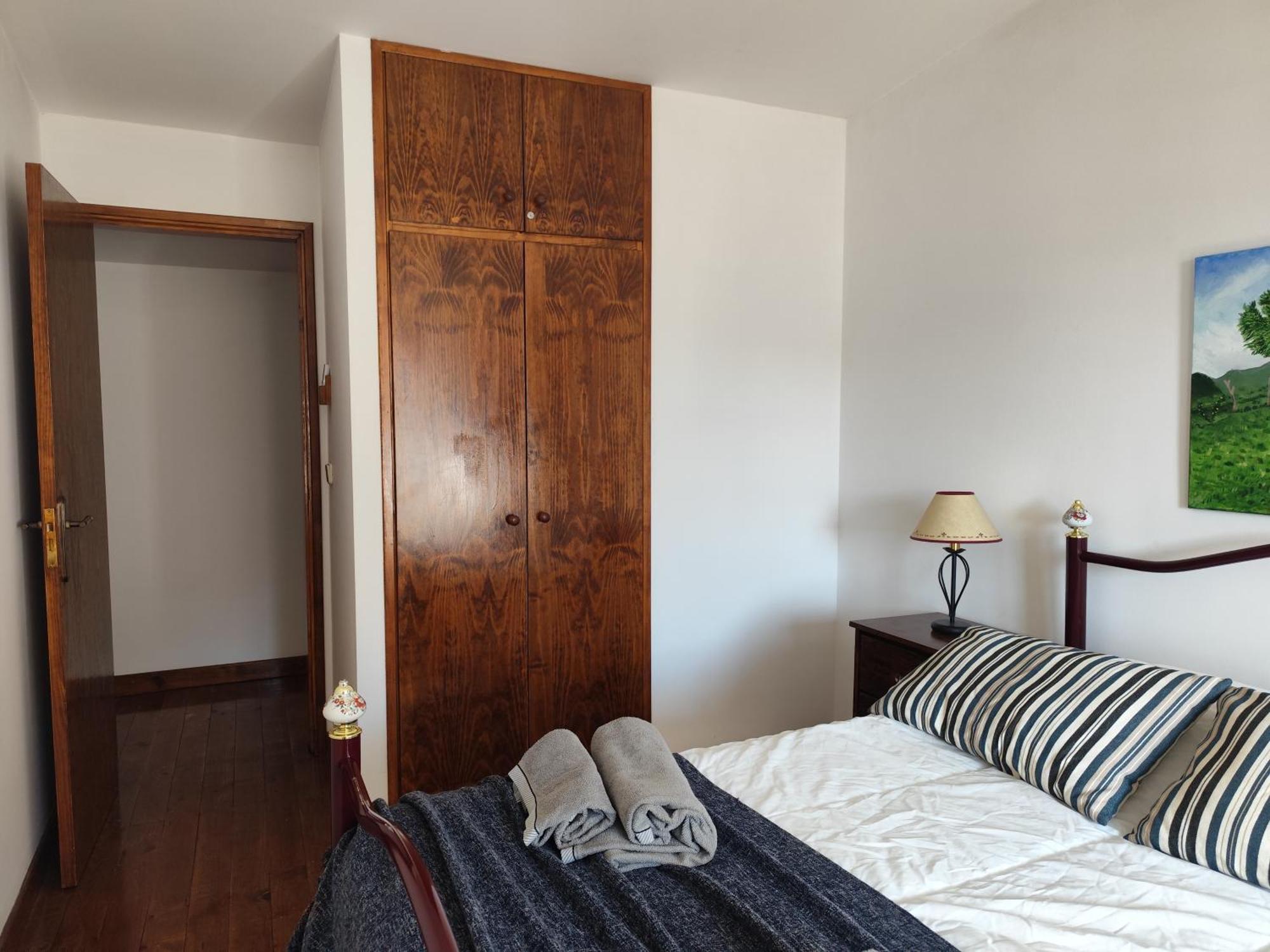 Casa Na Aldeia - Entre Fundao E Covilha Villa Pero Viseu Bagian luar foto