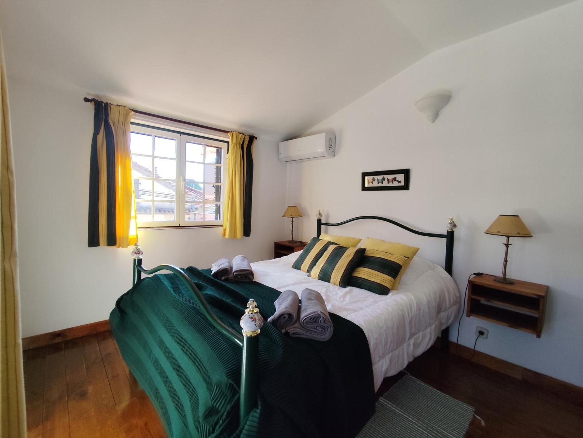 Casa Na Aldeia - Entre Fundao E Covilha Villa Pero Viseu Bagian luar foto