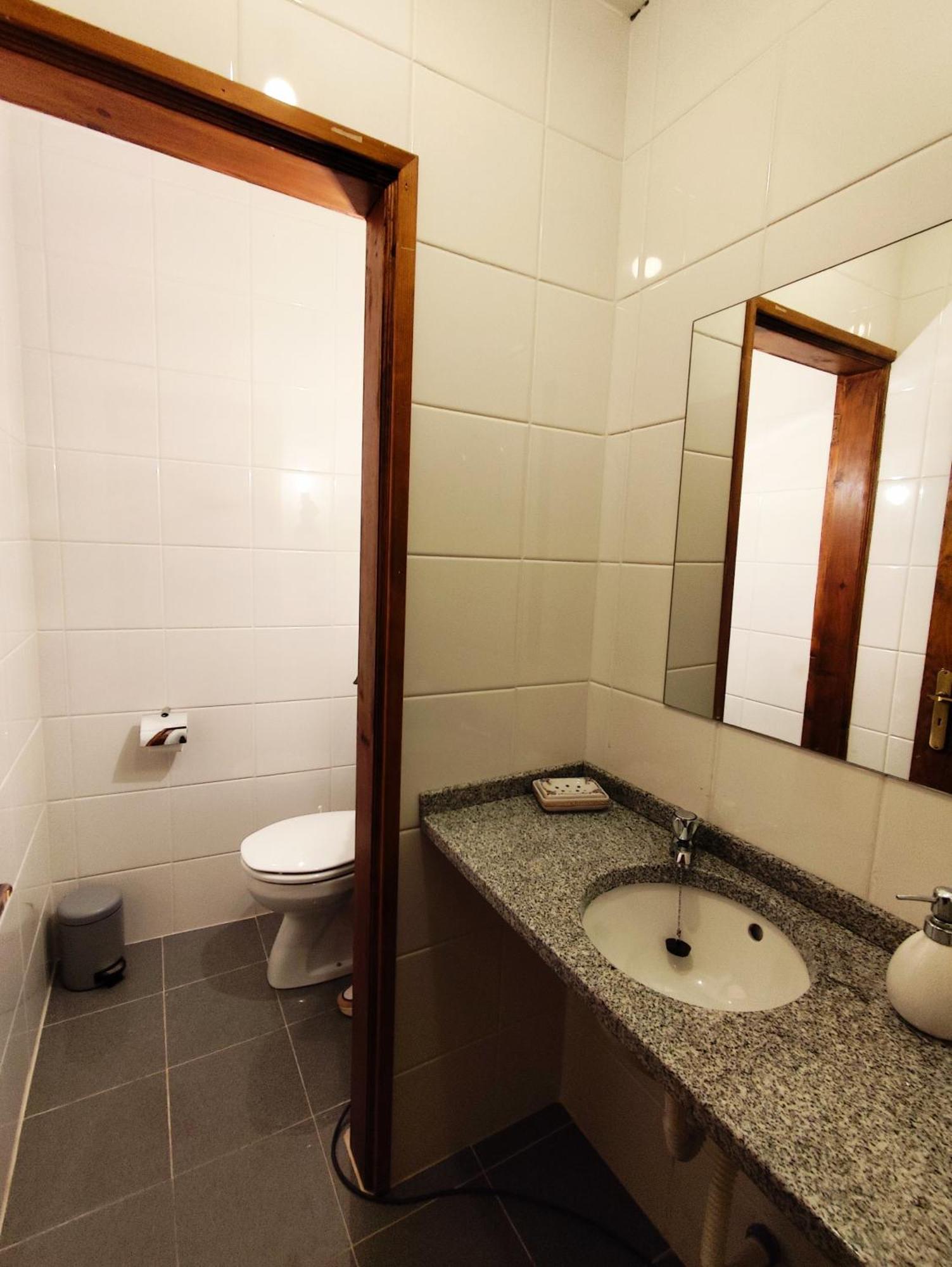 Casa Na Aldeia - Entre Fundao E Covilha Villa Pero Viseu Bagian luar foto