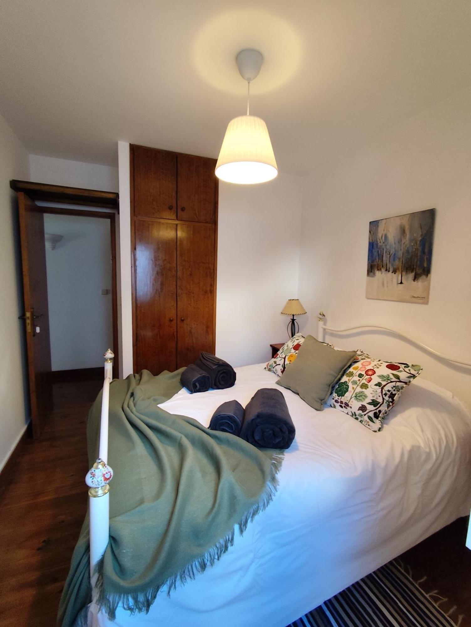 Casa Na Aldeia - Entre Fundao E Covilha Villa Pero Viseu Bagian luar foto